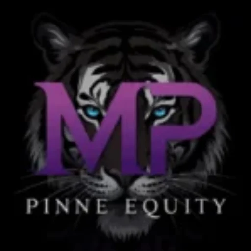 Pinne Equity Logo