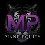 Pinne Equity Logo