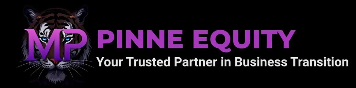 Pinne Equity Logo
